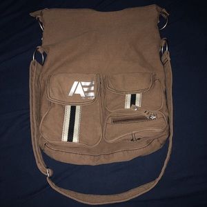 American Eagle Purse